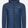 Ellesse Jassen Casssiano full-zip jacket - navy