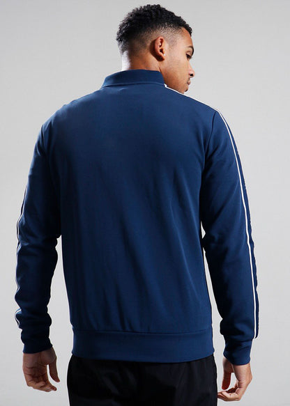 Ellesse Vesten Altobelli track top - navy