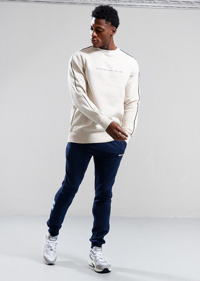 Ellesse Sweaters Bettega sweatshirt - beige
