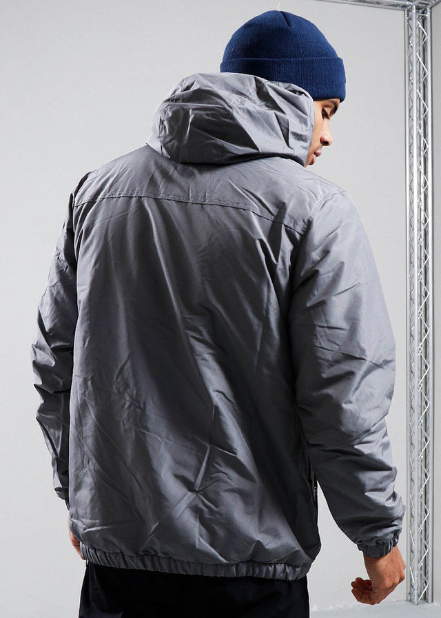 Ellesse Jackets Monterini oh jacket - grey