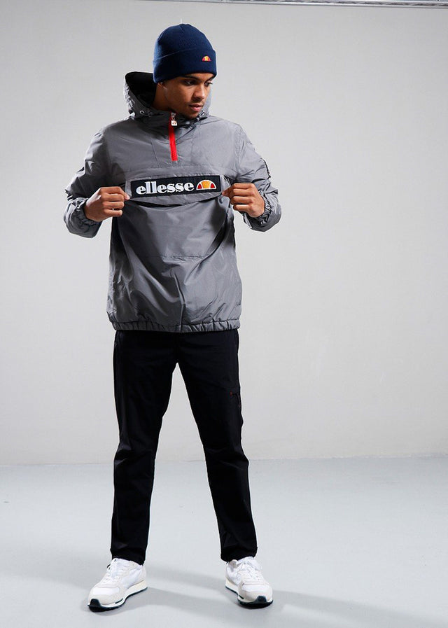 Ellesse Jackets Monterini oh jacket - grey
