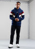 Ellesse Hoodies Sallas hoody - navy