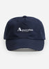 Aquascutum Petten Hydro active cap - navy