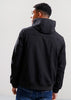 Farah Jassen Rudd softshell jacket - black