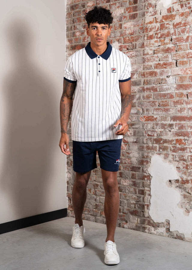 Fila Shorts Bicester shorts - navy