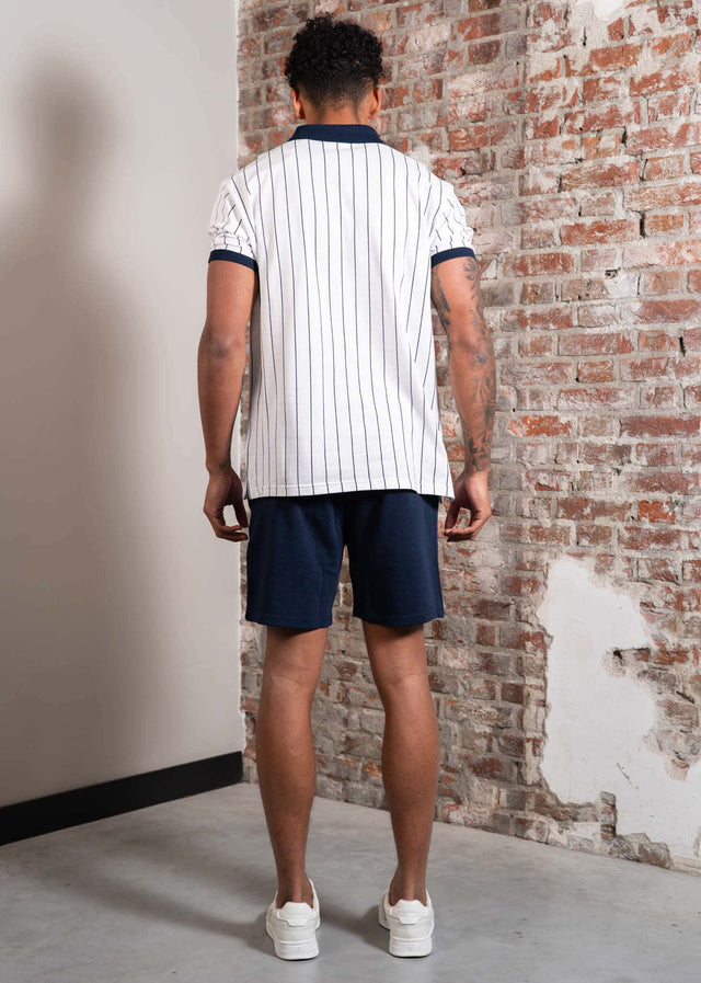 Fila Shorts Bicester shorts - navy