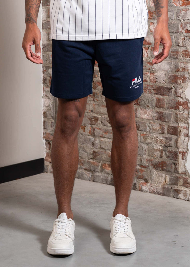 Fila Shorts Bicester shorts - navy