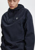 Fred Perry Jassen  Overhead shell jacket - navy 