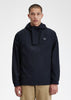 Fred Perry Jassen  Overhead shell jacket - navy 