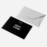 Casual Lads Cadeaubon  Giftcard Casual Lads 