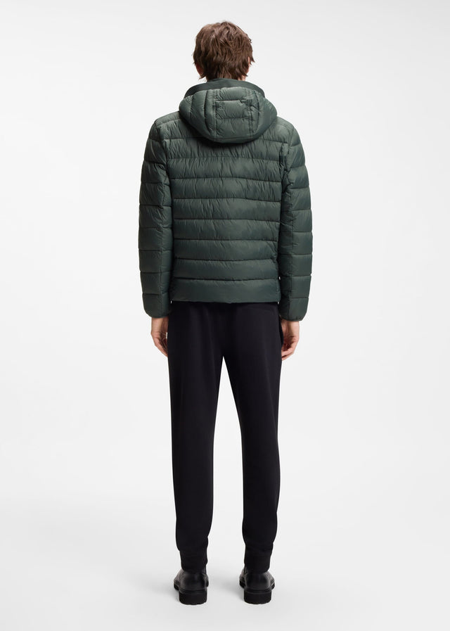 Hugo Boss Jassen Odenni - green