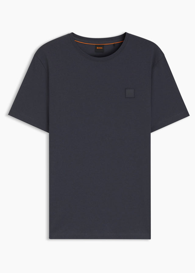 Hugo Boss T-shirts Tales - dark blue