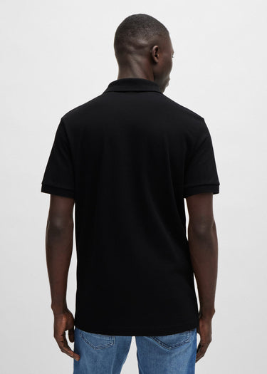 Hugo Boss Polo's Passenger - black