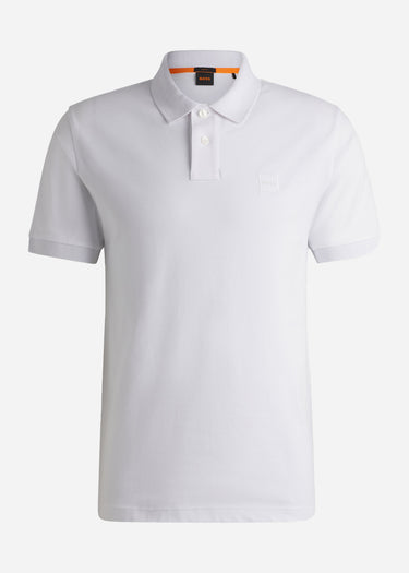 Hugo Boss Polo's Passenger - white