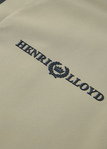 Henri Lloyd Jassen Explorer parka - kelp
