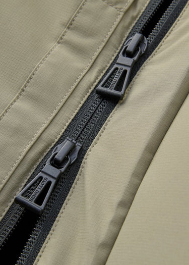 Henri Lloyd Jassen Explorer parka - kelp
