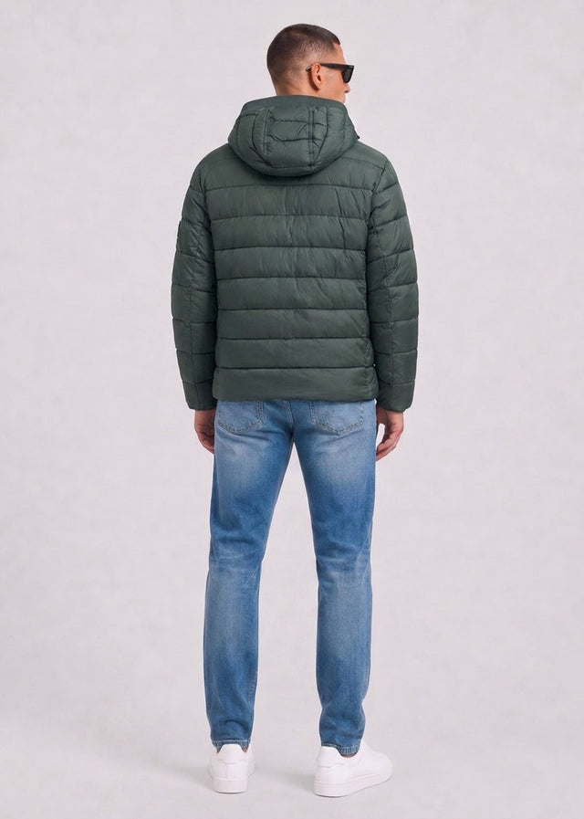 Hugo Boss Jassen Odenni - green