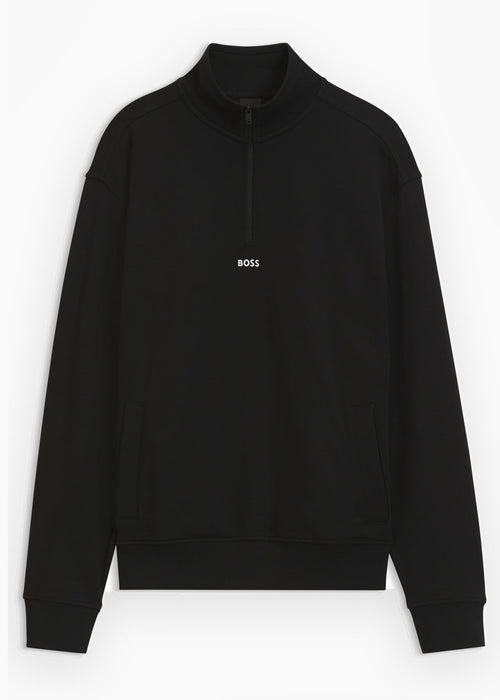Ze smallzip - black