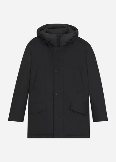 Hugo Boss Jassen Osiass - black