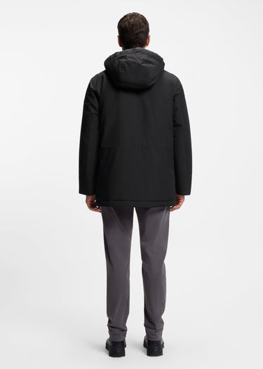 Hugo Boss Jassen Osiass - black