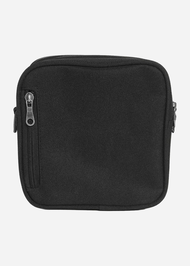 Lyle & Scott Tassen Cross body bag - jet black