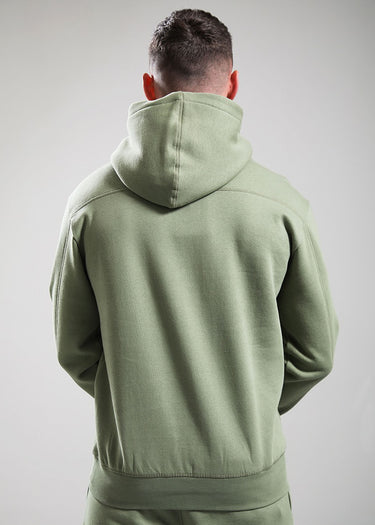 Marshall Artist Hoodies Siren oth hood - clay