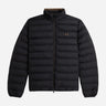 Fred Perry Jassen Insulated jacket - black