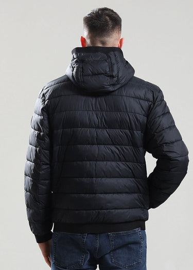 Hugo Boss Jassen Odenis - black