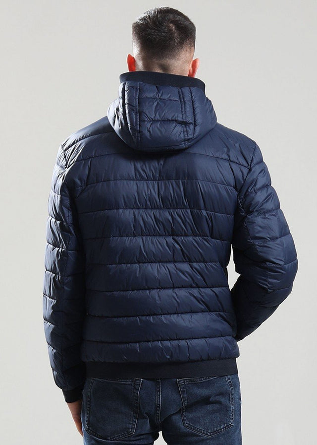 Hugo Boss Jassen Odenis - dark blue