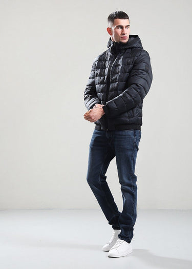 Hugo Boss Jassen Odenis - black