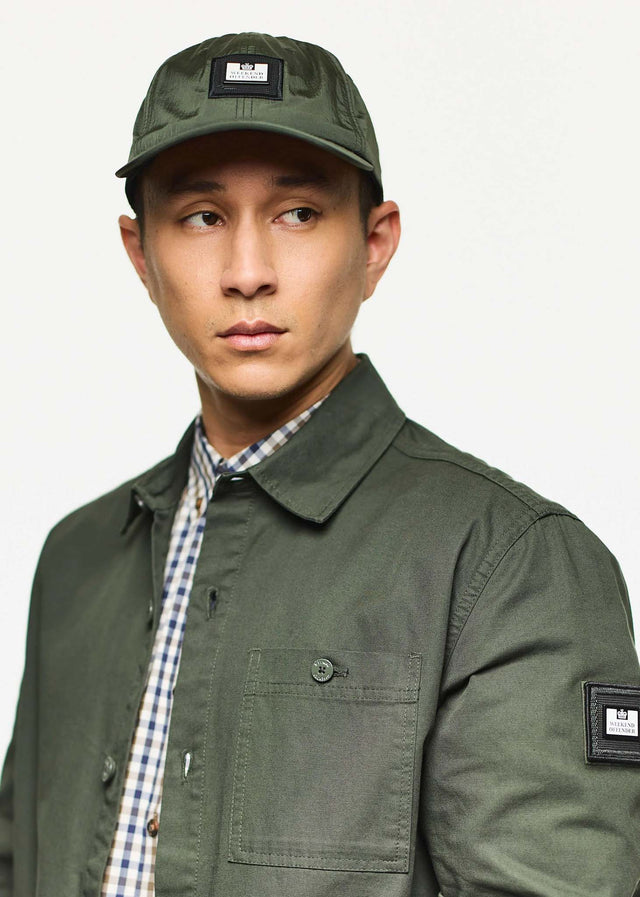 Weekend Offender Petten Natadola - black forest