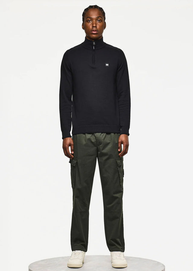 Weekend Offender Truien Pierre - black