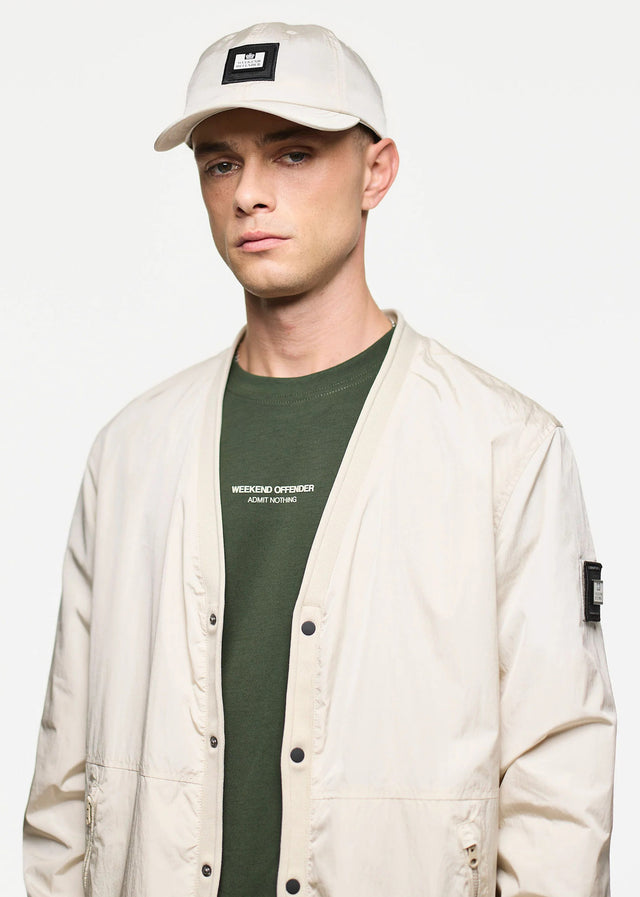 Weekend Offender Petten Natadola - calcium
