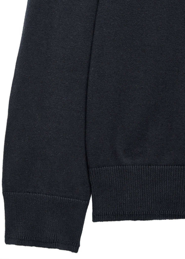 Weekend Offender Truien Pierre - navy