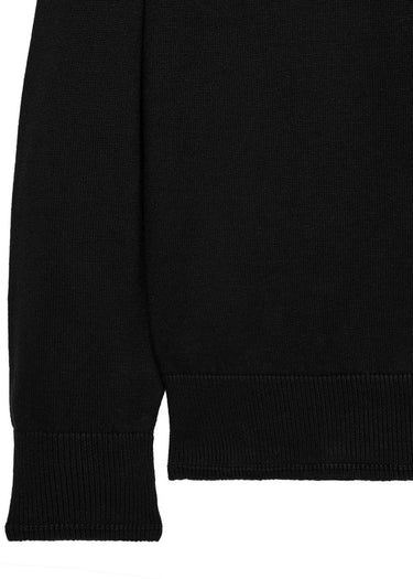 Weekend Offender Truien Solace - black