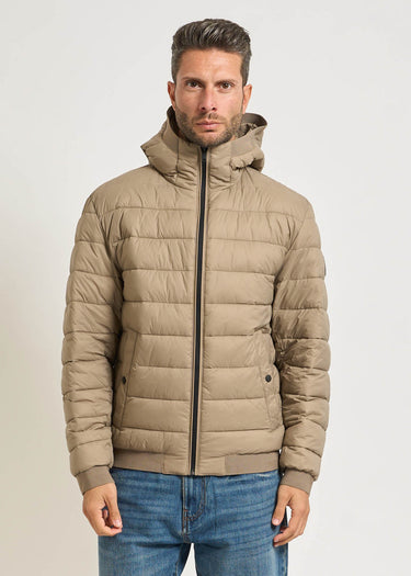 Hugo Boss Jassen Odenis - light brown