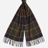 Barbour Sjaals Galingale scarf - classic