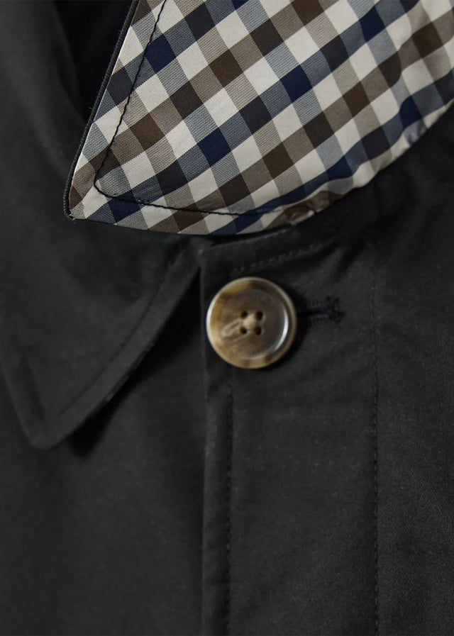 Weekend Offender Jassen Whitehouse - black