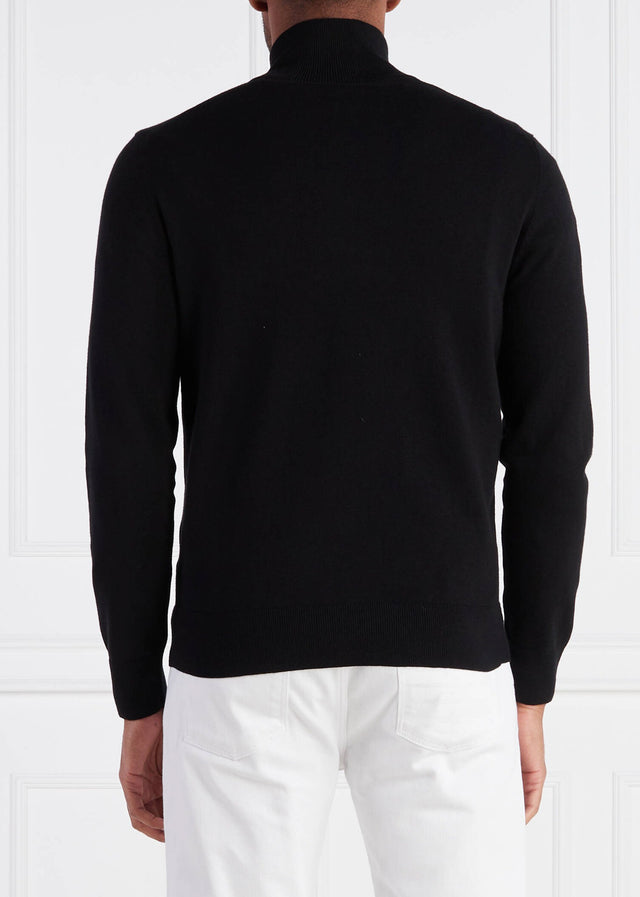 Hugo Boss Truien Kanobix s - black