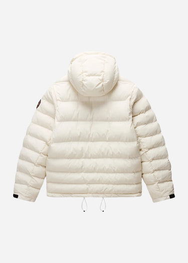 Napapijri Jassen Terez - beige dimity