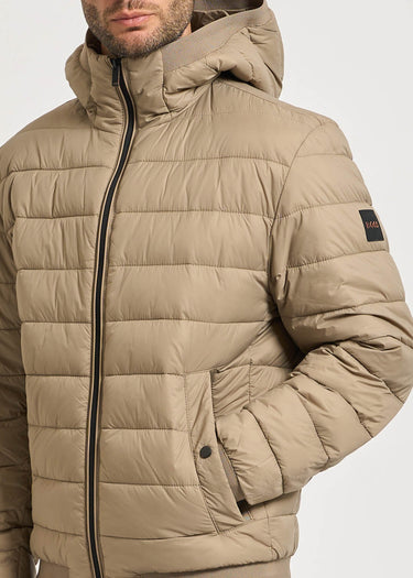 Hugo Boss Jassen Odenis - light brown