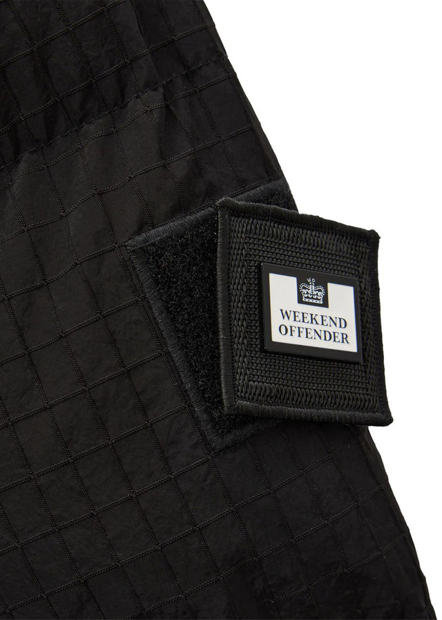 Weekend Offender Jassen Lombardo - black