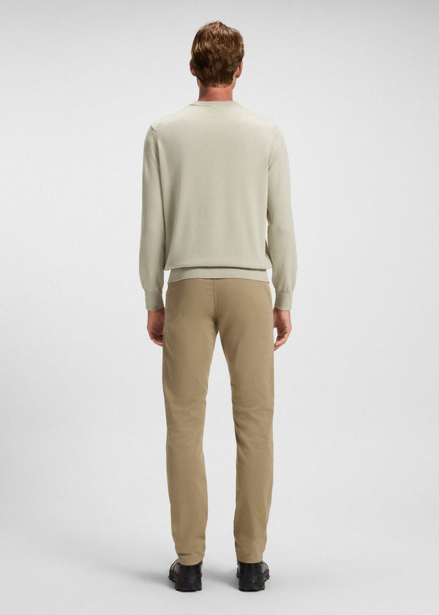 Hugo Boss Sweaters Kanovano s - light beige