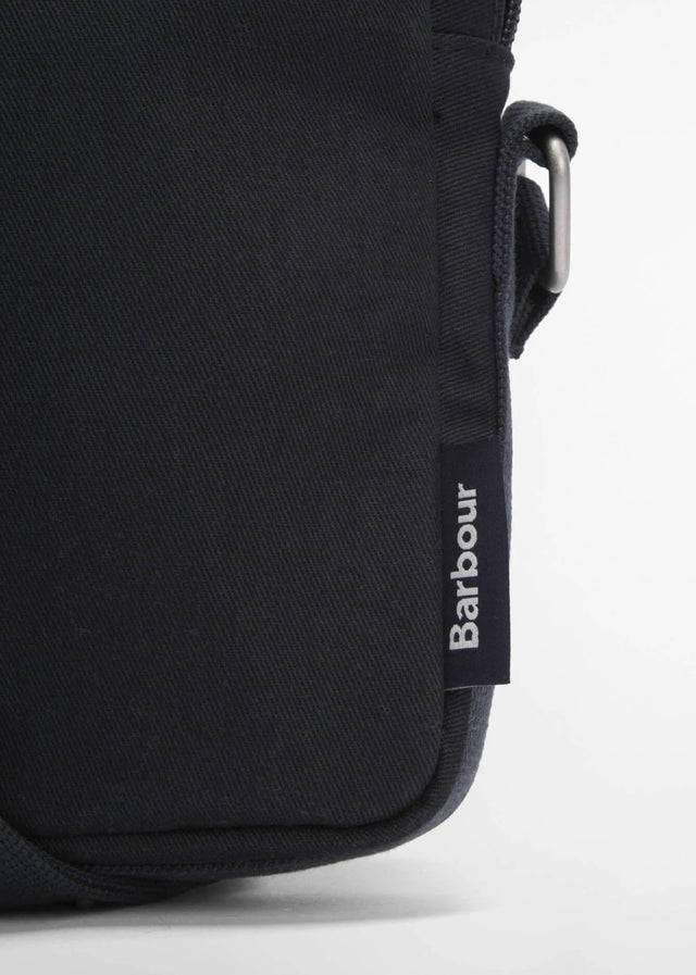 Barbour Bags Barbour cascade crossbody bag - navy