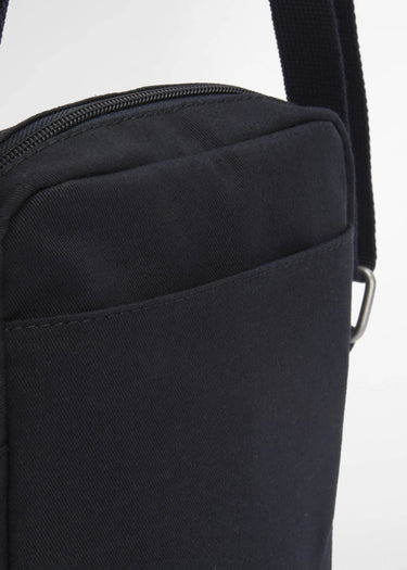 Barbour Tassen Barbour cascade crossbody bag - navy