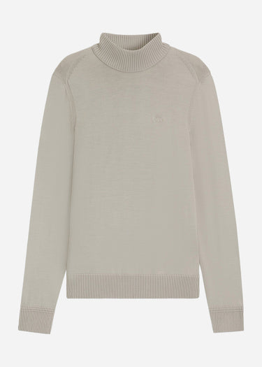 Hugo Boss Truien Avac m - light beige