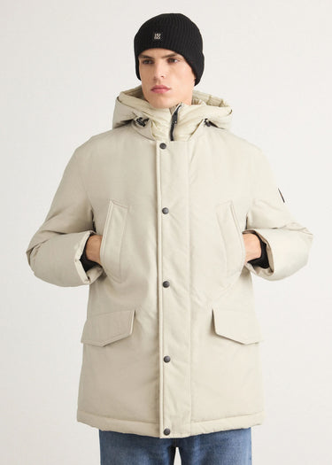 Hugo Boss Jassen Osiass - light beige