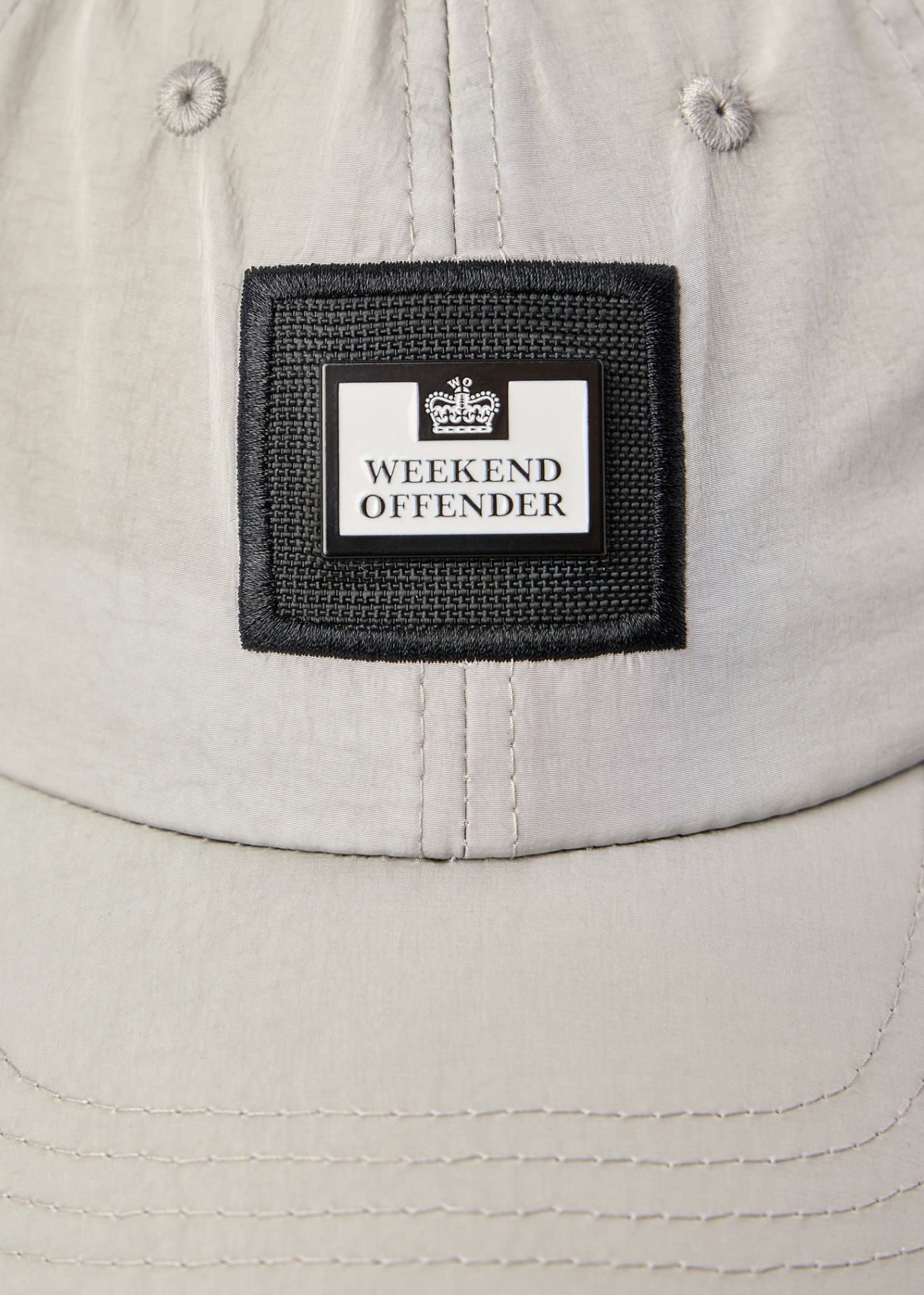 Weekend Offender Petten  Natadola - rhino 