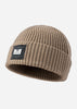 Weekend Offender Mutsen  Lehto - mocha 