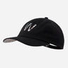 Weekend Offender Petten  Hattori - black mid house check 